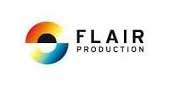 Logo Flair Production